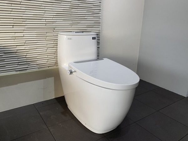 Bồn Cầu Một Khối INAX AC‑1052VN