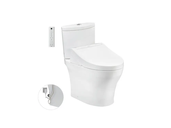 BÀN CẦU CS838DW14