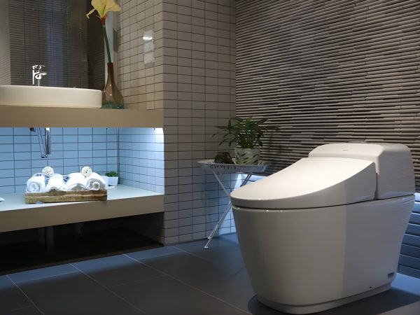 BÀN CẦU MỘT KHỐI AC-1032VN