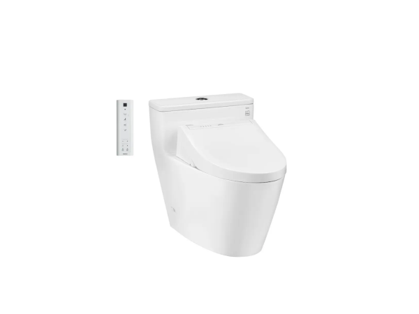 BÀN CẦU MỘT KHỐI MS625CDW15