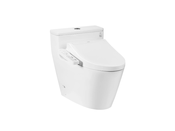 BÀN CẦU MỘT KHỐI MS625CDW17