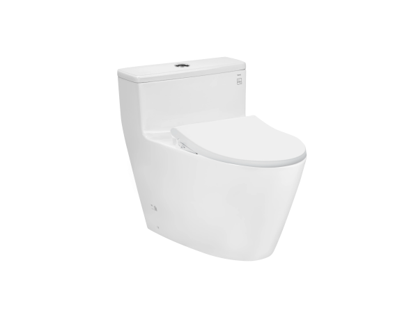 BÀN CẦU MỘT KHỐI MS625DE4