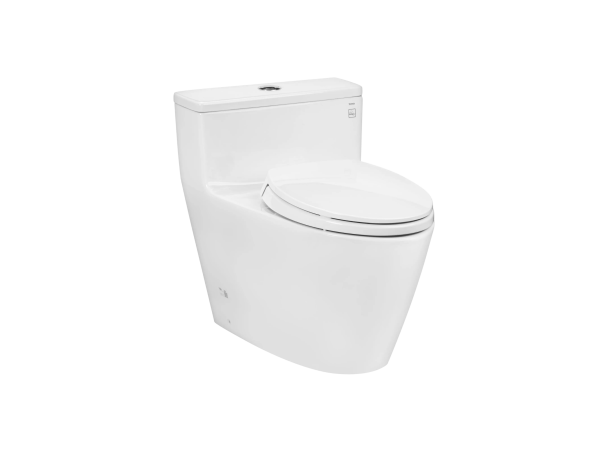 BÀN CẦU MỘT KHỐI MS625DT2