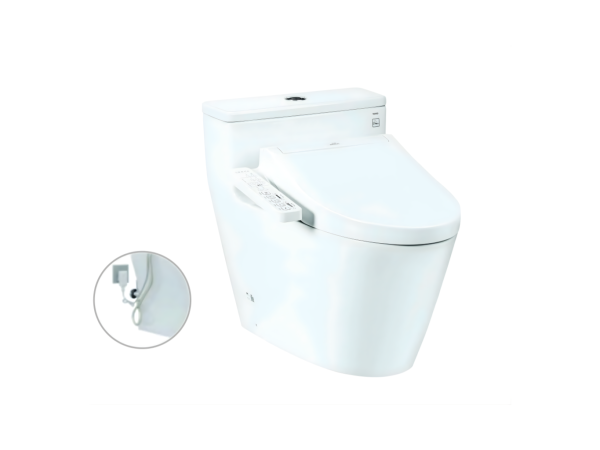 BÀN CẦU MỘT KHỐI MS625DW16