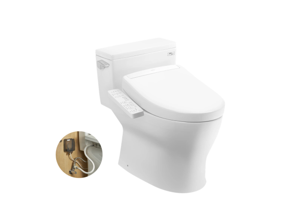 BÀN CẦU MS188VKW16 T53P100VR