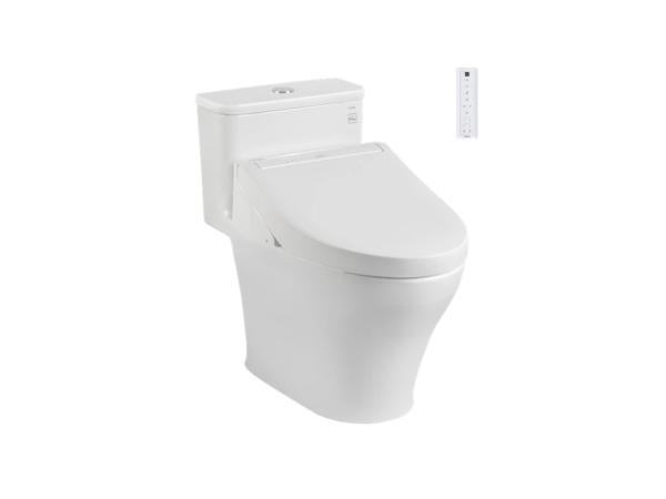 BÀN CẦU MS857CDW15