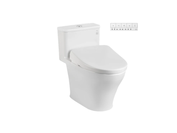 BÀN CẦU MS857CDW23