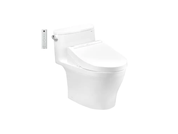 BÀN CẦU MS887CRW15