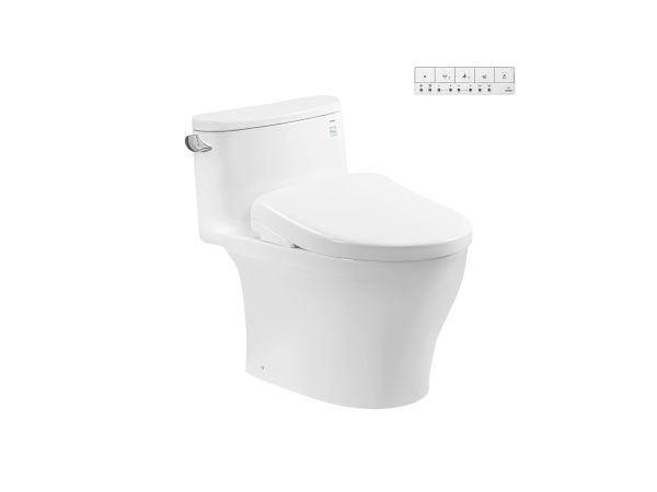 BÀN CẦU MS887CRW23