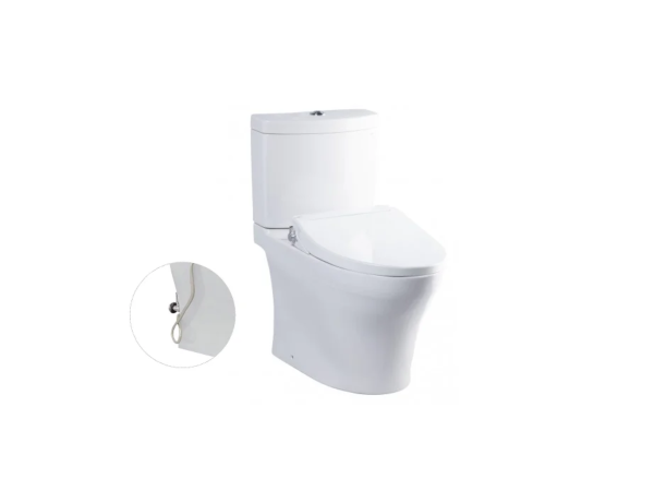 BỒN CẦU CS769DRE2