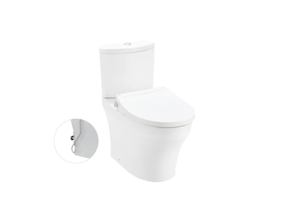 BỒN CẦU CS838DE2