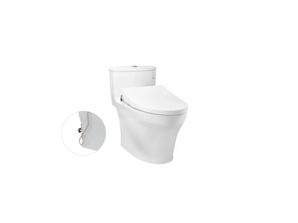 BỒN CẦU MS885DE4