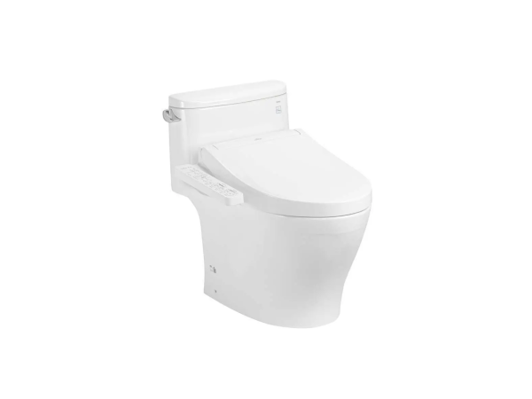 BỒN CẦU MS887CRW17