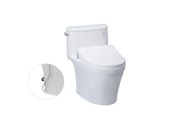 BỒN CẦU MS887RE4