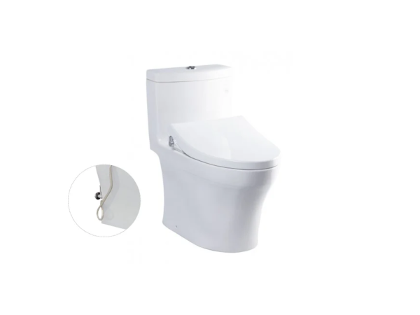 BỒN CẦU MS889DRE4