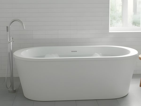 BỒN TẮM ĐẶT SÀN BF-1656V