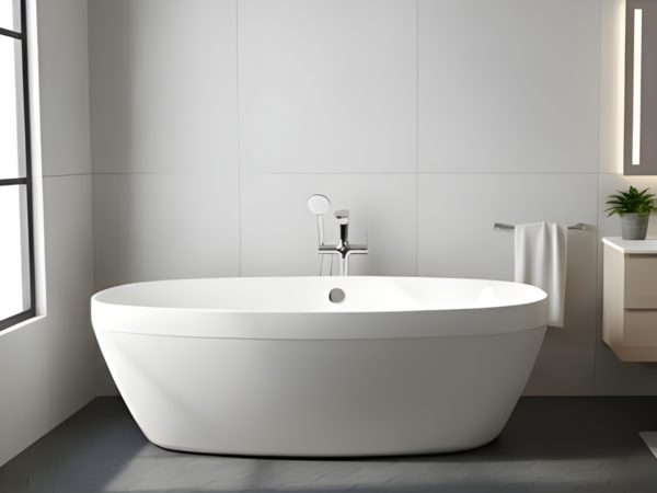 BON TAM DAT SAN BF 1858V