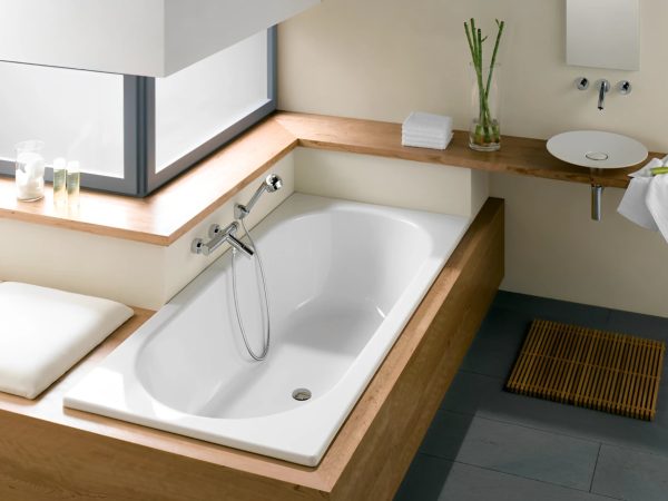 BỒN TẮM GALAXY MBV-1700