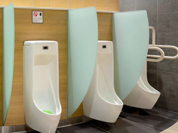 BỒN TIỂU AFU-600VAC