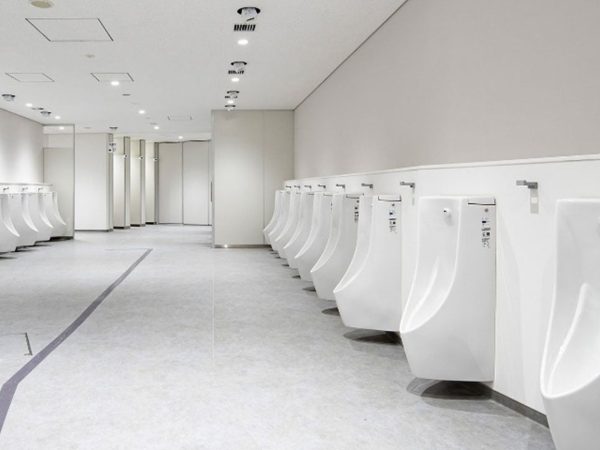 BỒN TIỂU NAM TOTO USWN902ASV