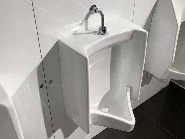 BỒN TIỂU NAM TOTO UT445H