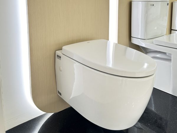 Bồn Cầu Treo Tường INAX AC-952VN