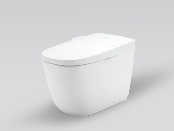 Bon cau dien tu Inax SARAS AC 816VN 1