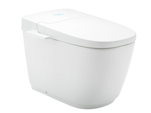 Bon cau dien tu Inax SARAS AC 816VN