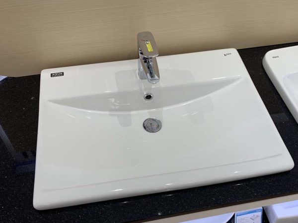 CHAU RUA DAT BAN AL 2397V EC FC 2