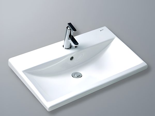 CHAU RUA DAT BAN AL 2397V EC FC