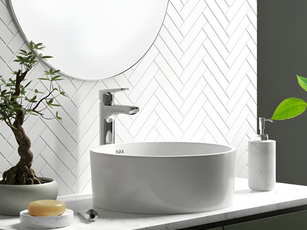 CHẬU RỬA ĐẶT BÀN AL-295V