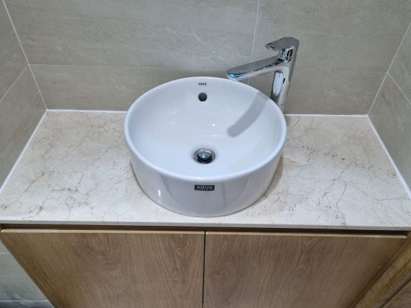 CHAU RUA DAT BAN AL 295V