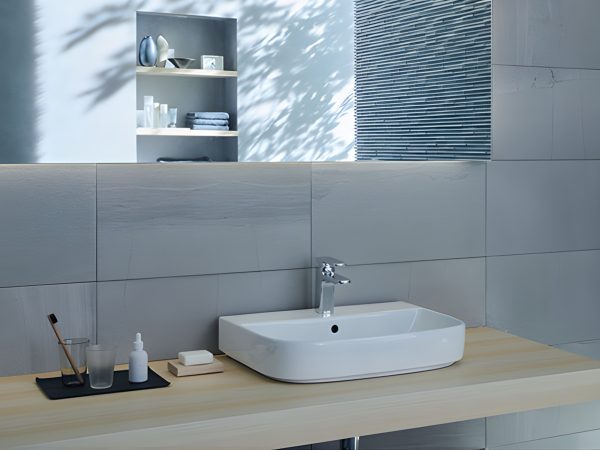 CHẬU RỬA ĐẶT BÀN AL-632V (GC/EC/FC)