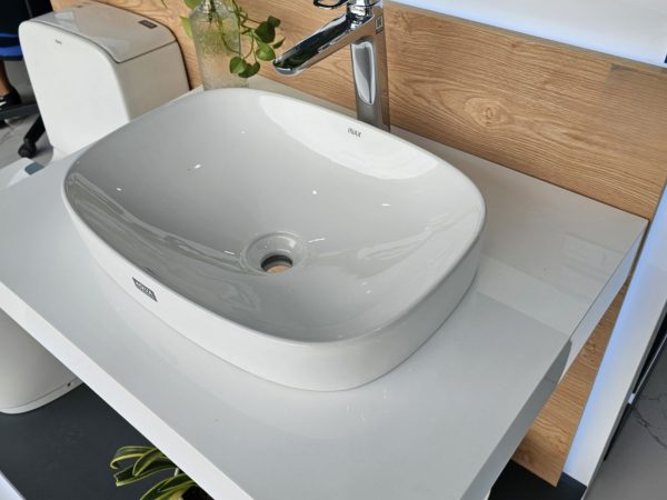 CHẬU RỬA ĐẶT BÀN AL-642V