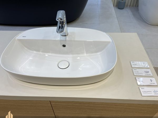 CHAU RUA DAT BAN AL 652V GC EC FC