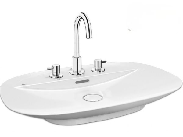 CHẬU RỬA ĐẶT BÀN AL-S640V (GC/FC)