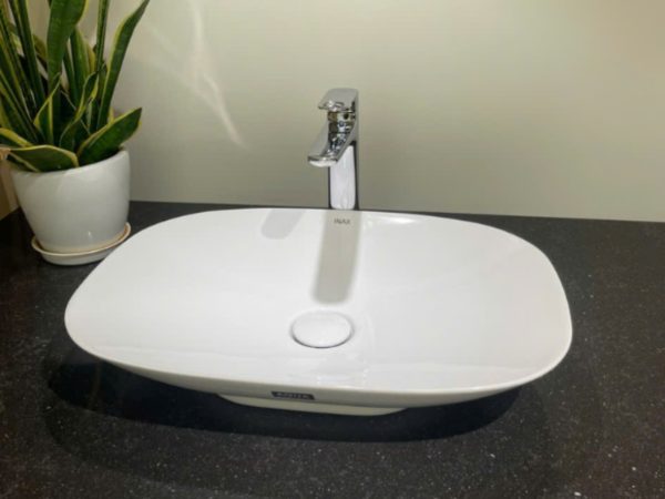 CHAU RUA DAT BAN AL S640V GC FC