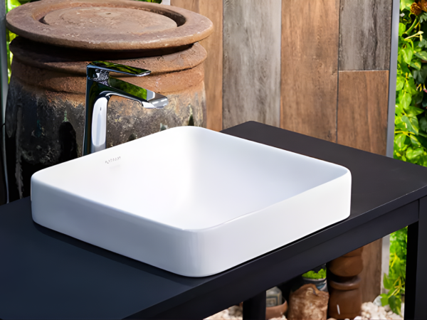 Chậu bán dương bàn P521