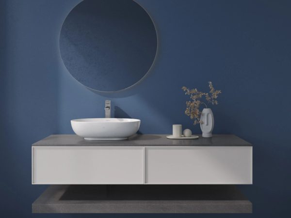 Chậu dương bàn CD15