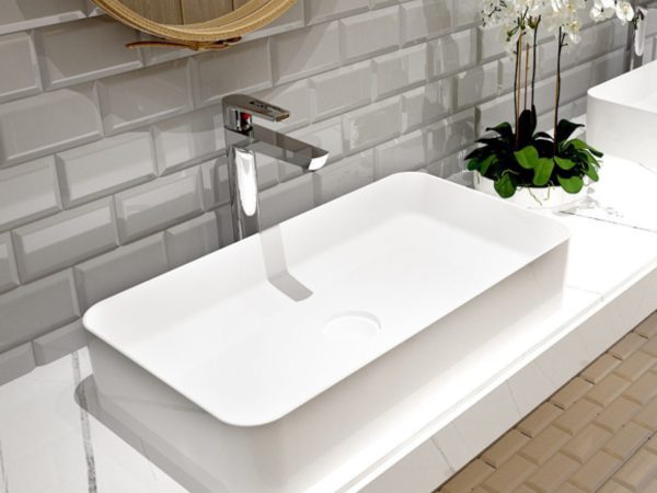 Chậu dương bàn CM01