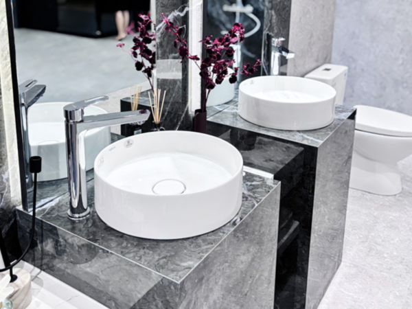 Chậu dương bàn CM02