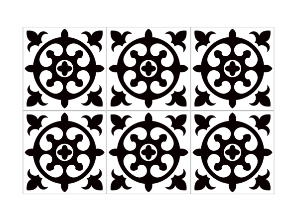 Gach Viglacera VBS303 2