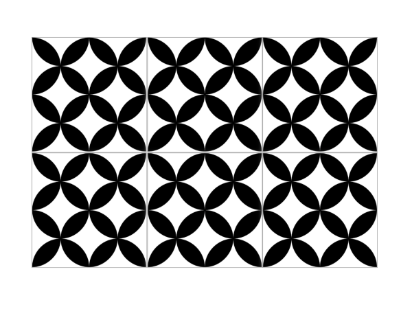 Gach Viglacera VBS305 2