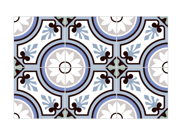 Gach Viglacera VBS306