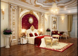 PHONG CACH TAN CO DIEN