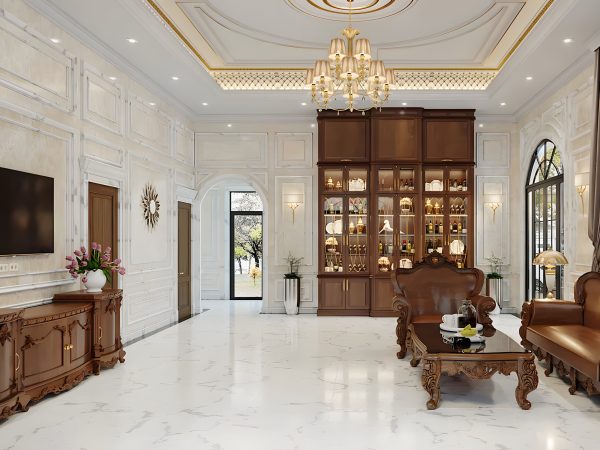 KÍCH THƯỚC 600X600 MM