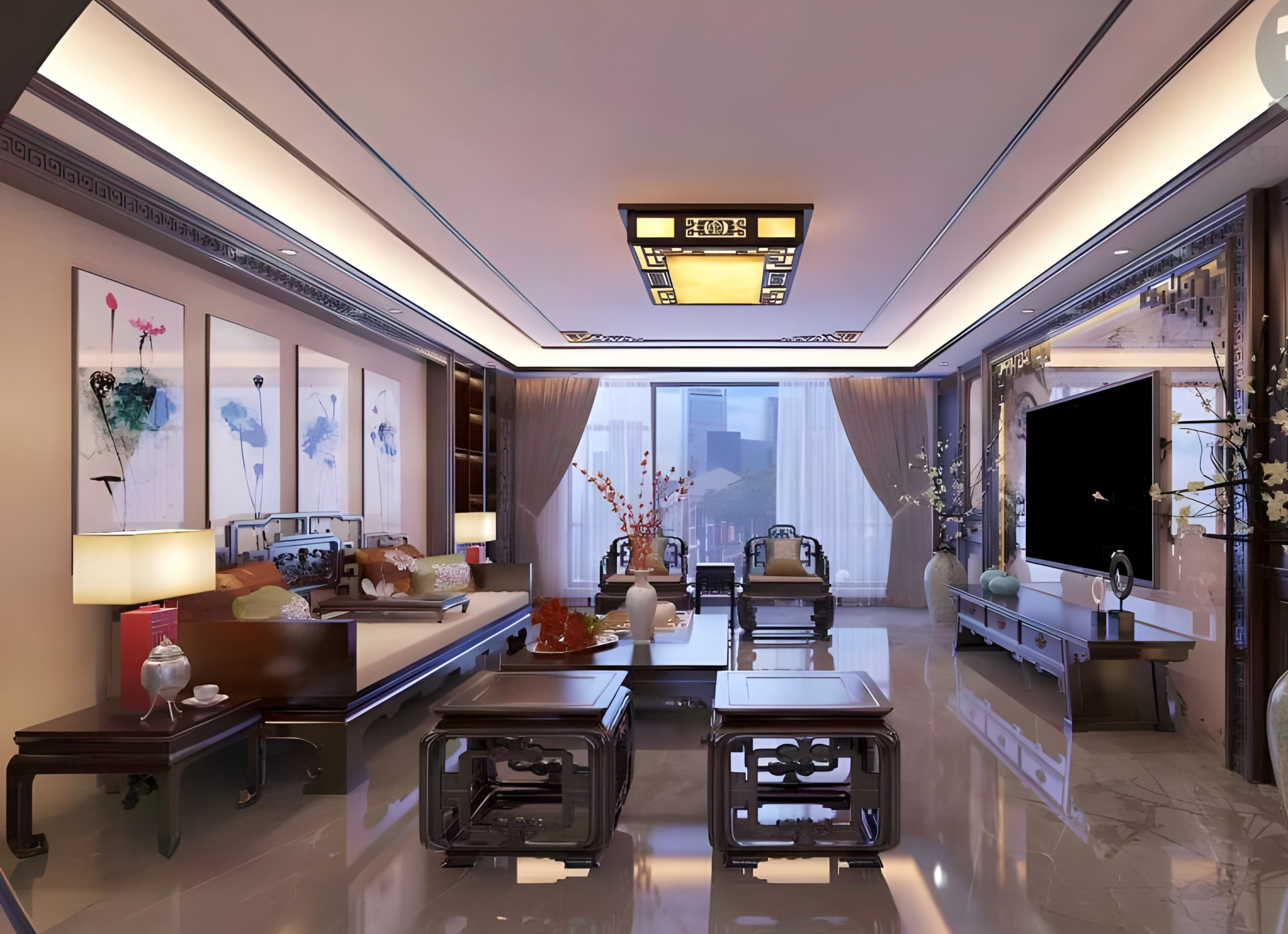 PHONG CACH TRUYEN THONG1 scaled