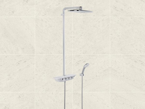 SEN CÂY NHIỆT TỰ ĐỘNG BFV-655T-SPA