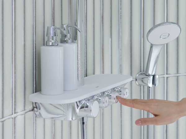 SEN CAY NHIET TU DONG BFV 655T SPA