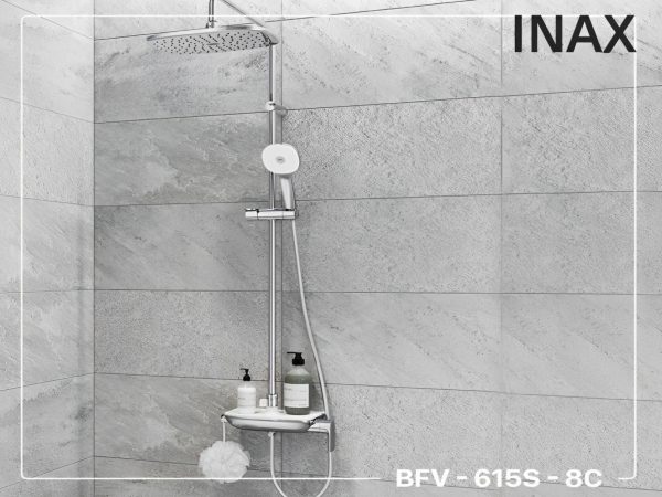 SEN TẮM CÂY BFV-615S-8C